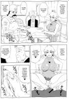 Momoman / 桃まん [Tonsuke] [Super Mario Brothers] Thumbnail Page 13