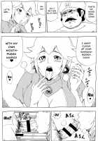 Momoman / 桃まん [Tonsuke] [Super Mario Brothers] Thumbnail Page 04