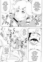 Momoman / 桃まん [Tonsuke] [Super Mario Brothers] Thumbnail Page 05