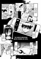 Koi wa Thrill Shock Suspense Gekijou / 恋はスリルショックサスペンス劇場 [Ayana Mizuki] [Original] Thumbnail Page 04