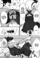 Kakutou Shoujo wa Oshiri ga Yowai / 格闘少女はお尻が弱い [Yutoriko] [Pokemon] Thumbnail Page 10