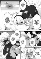 Kakutou Shoujo wa Oshiri ga Yowai / 格闘少女はお尻が弱い [Yutoriko] [Pokemon] Thumbnail Page 09