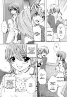 Love Category Ch.1-3 [Ozaki Miray] [Original] Thumbnail Page 04