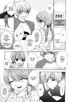 Love Category Ch.1-3 [Ozaki Miray] [Original] Thumbnail Page 05
