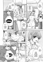 Love Category Ch.1-3 [Ozaki Miray] [Original] Thumbnail Page 06