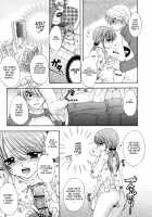 Love Category Ch.1-3 [Ozaki Miray] [Original] Thumbnail Page 09