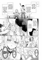 ELF PRINCESS OF THE OTAKU CLUB 2 / オタサーのエルフ姫2 [Suzui Narumi] [Original] Thumbnail Page 07