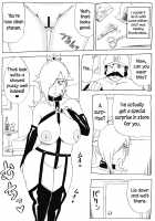 Momoman 3 ~Netorare Hime~ / 桃まん3~ネトラレ姫~ [Tonsuke] [Super Mario Brothers] Thumbnail Page 14