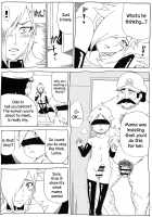 Momoman 3 ~Netorare Hime~ / 桃まん3~ネトラレ姫~ [Tonsuke] [Super Mario Brothers] Thumbnail Page 15
