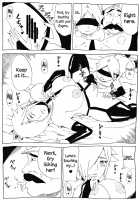 Momoman 3 ~Netorare Hime~ / 桃まん3~ネトラレ姫~ [Tonsuke] [Super Mario Brothers] Thumbnail Page 16