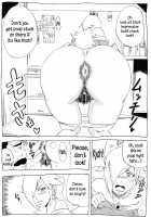 Momoman 3 ~Netorare Hime~ / 桃まん3~ネトラレ姫~ [Tonsuke] [Super Mario Brothers] Thumbnail Page 05