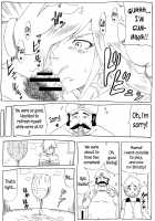 Momoman 3 ~Netorare Hime~ / 桃まん3~ネトラレ姫~ [Tonsuke] [Super Mario Brothers] Thumbnail Page 09