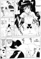 Majokko to Hentai Tsukaima / 魔女っ子と変態使い魔 [Tonsuke] [Warioware] Thumbnail Page 10