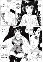 Majokko to Hentai Tsukaima / 魔女っ子と変態使い魔 [Tonsuke] [Warioware] Thumbnail Page 12