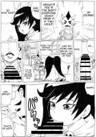 Majokko to Hentai Tsukaima / 魔女っ子と変態使い魔 [Tonsuke] [Warioware] Thumbnail Page 05