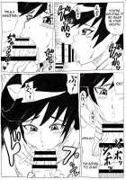 Majokko to Hentai Tsukaima / 魔女っ子と変態使い魔 [Tonsuke] [Warioware] Thumbnail Page 06