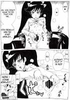 Majokko to Hentai Tsukaima / 魔女っ子と変態使い魔 [Tonsuke] [Warioware] Thumbnail Page 08