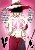 Instant Brainwash! Bakamesu Loser! ~The Second Place Witch Has Appeared~ [Original] Thumbnail Page 06