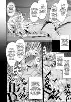 Taimanin Mahou Shoujo Chloe / 対魔忍魔法少女クロエ [Papipurin] [Fate] Thumbnail Page 09