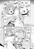 Good Sleep Pillow. / 安眠枕。 [Tottotonero Tarou.] [Original] Thumbnail Page 15
