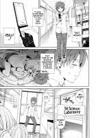 Dojikko Education / ドジっこエデュケーション [Sugaishi] [To Love-Ru] Thumbnail Page 04