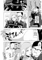 Jujutsu Prostitute Hiring / 呪術買春 [Gin Eiji] [Jujutsu Kaisen] Thumbnail Page 05