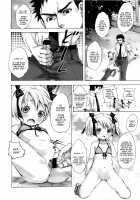 Michelle-chan's Lemonade / ミシェルちゃんのれもねーど [Nakamura Kanko] [Original] Thumbnail Page 16