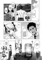 Michelle-chan's Lemonade / ミシェルちゃんのれもねーど [Nakamura Kanko] [Original] Thumbnail Page 03