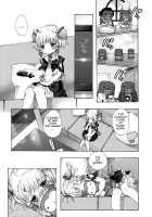 Moebocchi / もえぼっち [Nakamura Kanko] [Super Robot Wars] Thumbnail Page 15