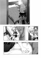 Moebocchi / もえぼっち [Nakamura Kanko] [Super Robot Wars] Thumbnail Page 16