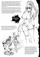 Sex With A Snake Demon + Character Profiles [Rebis] [Original] Thumbnail Page 03