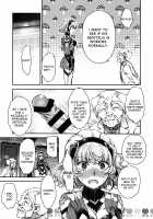 Aqua-san wa, Ippai Kawaii / アクアさんは、いっぱいかわいい [Nakamura Kanko] [Super Robot Wars] Thumbnail Page 06