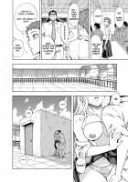 Tennen Half to Sobakasu-hime to / 天然ハーフとソバカス姫と [Shiden Akira] [Original] Thumbnail Page 10
