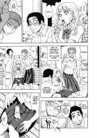 Tennen Half to Sobakasu-hime to / 天然ハーフとソバカス姫と [Shiden Akira] [Original] Thumbnail Page 03