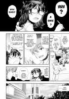 The girl who loves to study / べんきょう好きの女の子 [Ryoumoto Hatsumi] [Original] Thumbnail Page 06