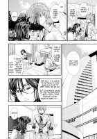 The girl who loves to study / べんきょう好きの女の子 [Ryoumoto Hatsumi] [Original] Thumbnail Page 08