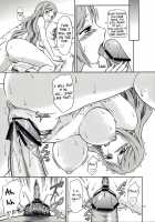 Akane-San Is Too Hot / 茜さんエロすぎです [Eiji] [Kurokami] Thumbnail Page 13