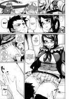 I Want To Touch Those Thighs / ふとももに触りたい [Miitoban] [Monster Hunter] Thumbnail Page 04