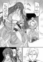 Holy Knight Captain Leon / 聖騎士長レオン [Kouji] [Original] Thumbnail Page 03
