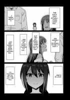 The Love Situation Of A Working Actress / 現役アクトレスの恋愛事情 [Kirishima Ayu] [Alice Gear Aegis] Thumbnail Page 03