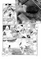 Mahou no Juujin Foxy Rena 13 / 魔法の獣人フォクシィ・レナ13 [Amakuchi] [Original] Thumbnail Page 11