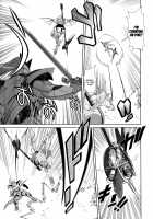 Mahou no Juujin Foxy Rena 13 / 魔法の獣人フォクシィ・レナ13 [Amakuchi] [Original] Thumbnail Page 12