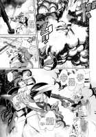 Mahou no Juujin Foxy Rena 13 / 魔法の獣人フォクシィ・レナ13 [Amakuchi] [Original] Thumbnail Page 16