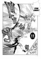 Mahou no Juujin Foxy Rena 13 / 魔法の獣人フォクシィ・レナ13 [Amakuchi] [Original] Thumbnail Page 07