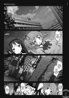 Ryoujoku Shoujo Madoka☆Homura [Mokusei Zaijuu] [Puella Magi Madoka Magica] Thumbnail Page 02