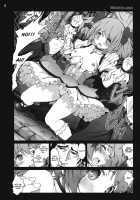 Ryoujoku Shoujo Madoka☆Homura [Mokusei Zaijuu] [Puella Magi Madoka Magica] Thumbnail Page 05