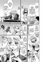 Jeanne-chan's Lewd Photoshoot / ジャンヌちゃんのエッチな撮影会 [Shikigami Kuroko] [Fate] Thumbnail Page 04