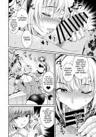 Jeanne-chan's Lewd Photoshoot / ジャンヌちゃんのエッチな撮影会 [Shikigami Kuroko] [Fate] Thumbnail Page 05
