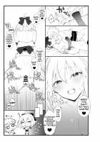 Okita-san's Book / 沖田さんの本 [Remora] [Fate] Thumbnail Page 12