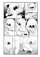 Okita-san's Book / 沖田さんの本 [Remora] [Fate] Thumbnail Page 15